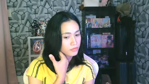 Snapshot of sydnyxox1 chatting on July 1, 1:18 am sydnyxox1 online show from July 1, 1:18 am