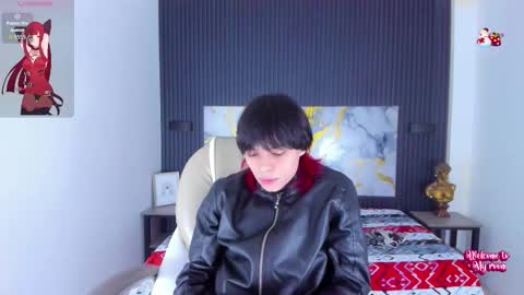 sylasfrost online show from December 14, 7:07 pm