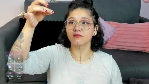 Snapshot of sylvara_bx chatting on June 3, 11:57 am online show from June 3, 11:57 am