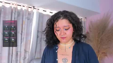 Snapshot of sylvara_bx chatting on June 30, 11:55 am online show from June 30, 11:55 am