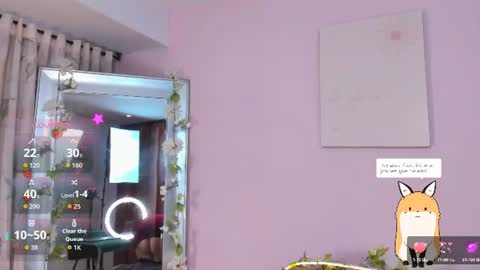 Snapshot of sylvara_bx chatting on July 18, 12:09 pm online show from July 18, 12:09 pm