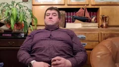 sympa_trique online show from January 7, 6:32 pm