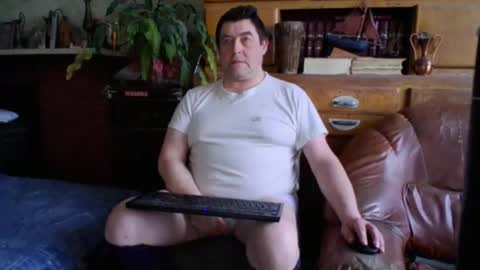 sympa_trique online show from January 17, 8:08 am