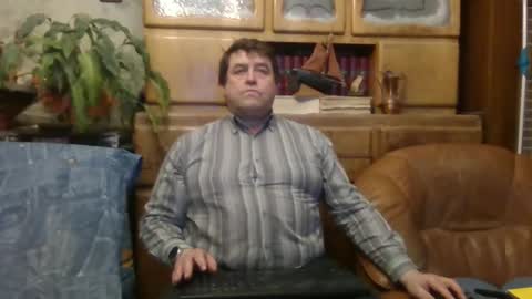 sympa_trique online show from February 16, 5:53 pm