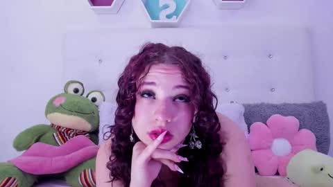 symphonny online show from October 4, 1:36 am