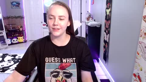 Snapshot of syndica chatting on January 30, 6:00 pm Jennah online show from January 30, 6:00 pm