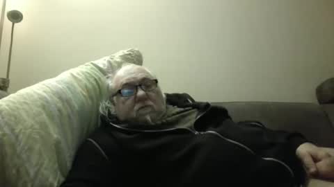 synek65 online show from January 23, 5:35 am