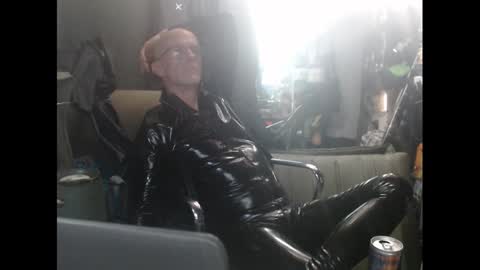 Synergiser online show from February 9, 3:12 pm