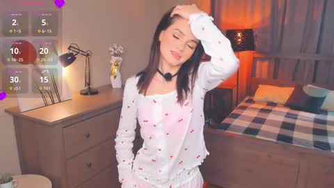 Eva online show from October 8, 7:06 am