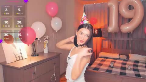 Eva online show from October 17, 7:11 am