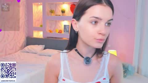 Eva online show from November 12, 7:13 pm