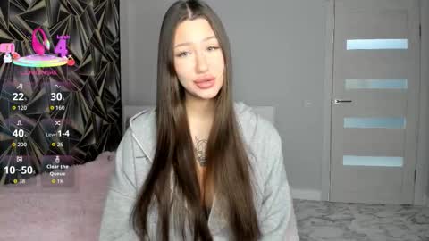 Mila online show from January 17, 2:05 am