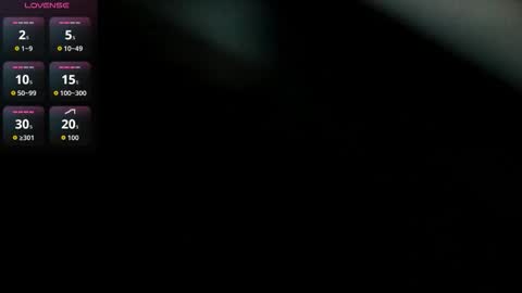 Mila online show from March 12, 1:56 am