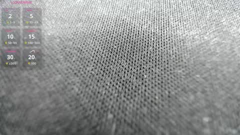 Mila online show from March 13, 2:07 am