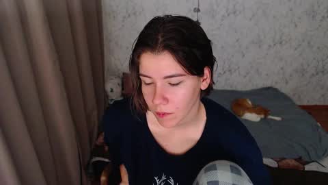 Snapshot of syrendixon chatting on September 24, 5:16 pm SyrenDixon online show from September 24, 5:16 pm