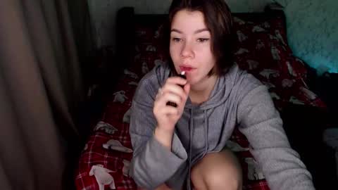 SyrenDixon online show from November 18, 2:39 am