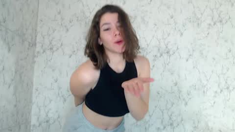 SyrenDixon online show from May 5, 9:56 pm
