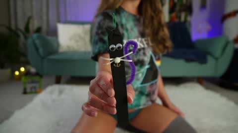 Snapshot of syriahsage chatting on October 23, 10:19 pm Marissa online show from October 23, 10:19 pm