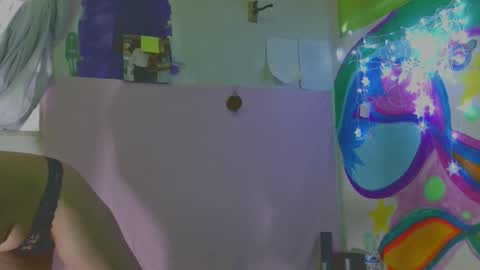 Snapshot of systemvixen chatting on March 4, 6:58 pm Aveea MKova online show from March 4, 6:58 pm