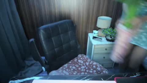 Snapshot of szaplayz chatting on March 4, 10:57 am Jenny online show from March 4, 10:57 am