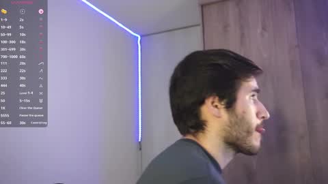 t0ny_wylie online show from December 14, 7:07 am