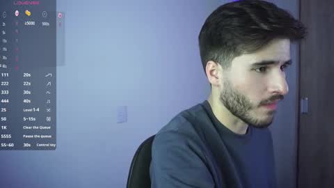 t0ny_wylie online show from December 21, 2:15 pm