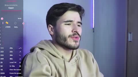 t0ny_wylie online show from December 26, 12:46 am