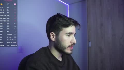 t0ny_wylie online show from December 27, 7:46 pm