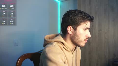 t0ny_wylie online show from January 17, 11:06 am