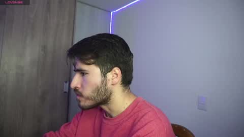 t0ny_wylie online show from January 22, 12:17 pm