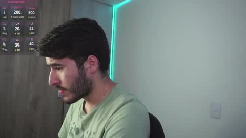 t0ny_wylie online show from January 23, 4:04 pm