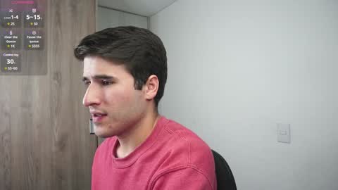 t0ny_wylie online show from January 28, 9:50 pm