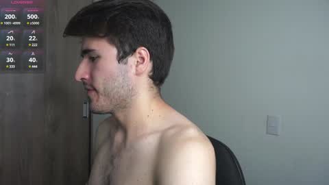 t0ny_wylie online show from February 4, 1:34 am