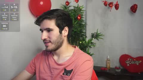 t0ny_wylie online show from February 15, 4:34 pm