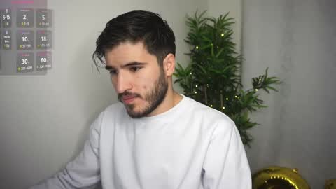 t0ny_wylie online show from March 3, 11:11 am