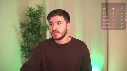 t0ny_wylie online show from November 4, 10:03 am