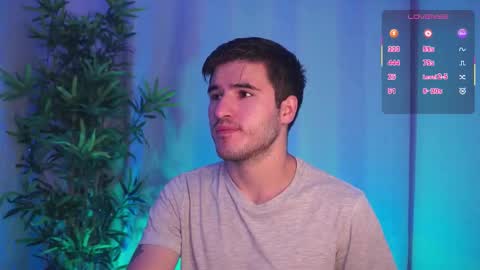 t0ny_wylie online show from November 17, 10:10 am