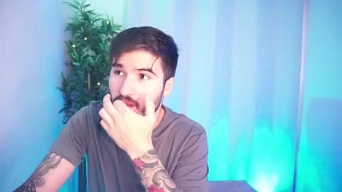 t0ny_wylie online show from January 16, 4:00 pm