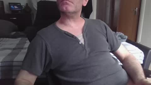 Theo Brum online show from June 7, 7:56 am