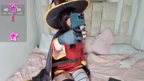 Nice to meet you I am Mia3 online show from December 26, 11:03 pm