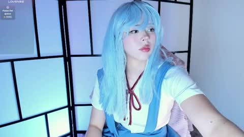 Nice to meet you I am Mia3 online show from May 4, 11:56 pm