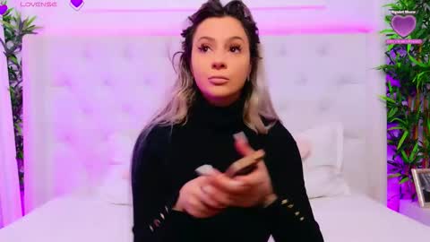 Arianna online show from January 12, 1:16 pm