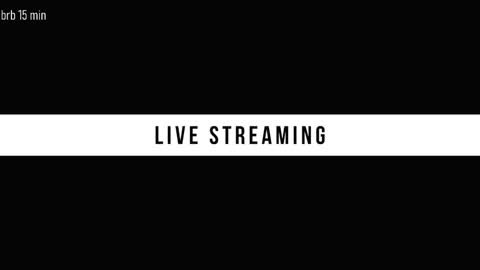 TAANNI online show from January 28, 10:34 pm