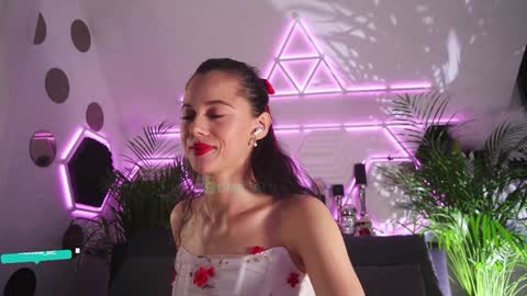 TAANNI online show from November 13, 11:14 pm