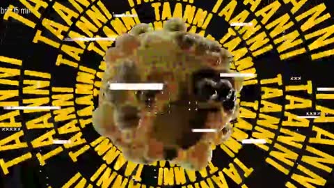 TAANNI online show from May 18, 10:26 pm