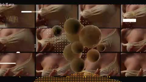 TAANNI online show from June 8, 8:31 pm