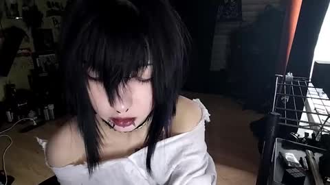 Lina online show from February 16, 11:06 am