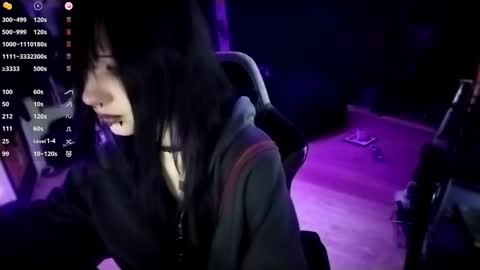 Lina online show from March 10, 3:06 pm