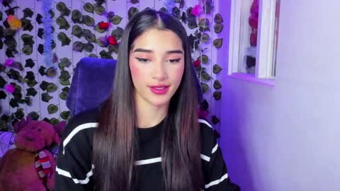 TABITA online show from December 3, 11:33 am