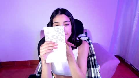 TABITA online show from January 11, 12:07 pm